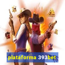 plataforma 393bet